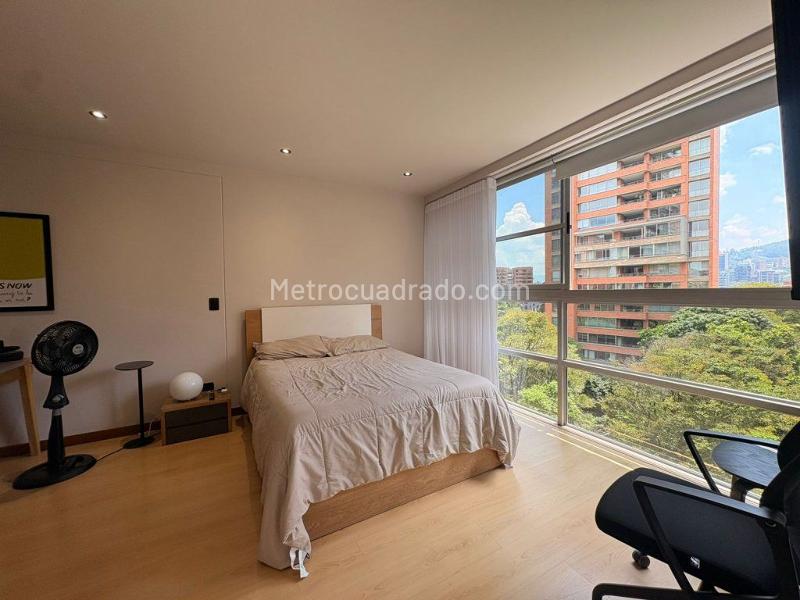 2BR Apartment in LA TOMATERA (62 m²)