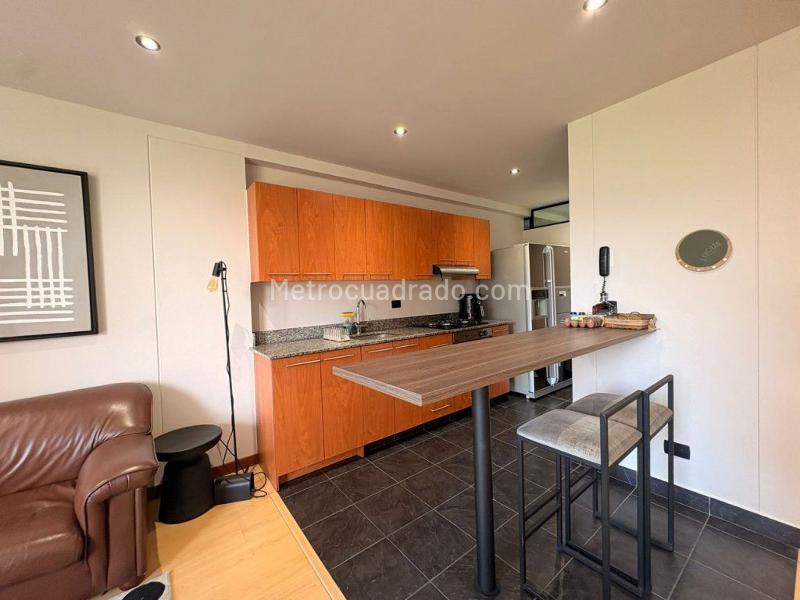 2BR Apartment in LA TOMATERA (62 m²) - 2
