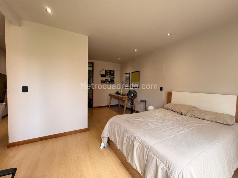 2BR Apartment in LA TOMATERA (62 m²) - 3