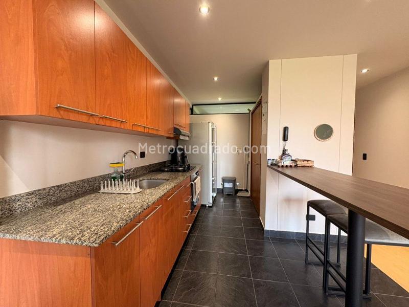 2BR Apartment in LA TOMATERA (62 m²) - 4