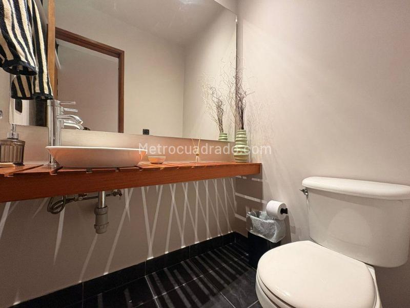 2BR Apartment in LA TOMATERA (62 m²) - 5