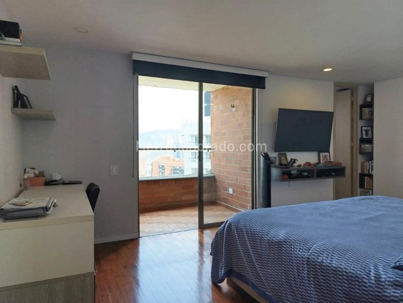 2BR Apartment in EL TESORO (127 m²) - 2