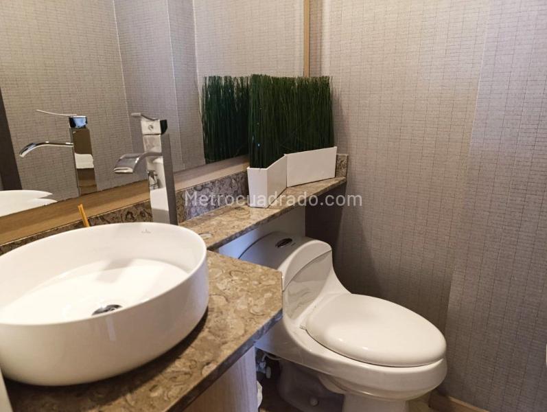 2BR Apartment in EL TESORO (127 m²) - 3
