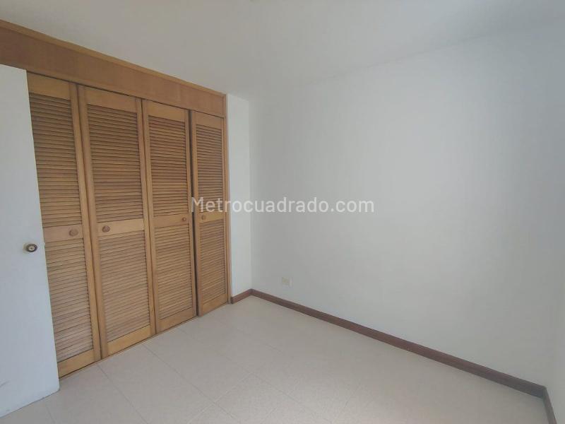 2BR Apartment in SANTA MARIA DE LOS ANGELES (65 m²) - 2