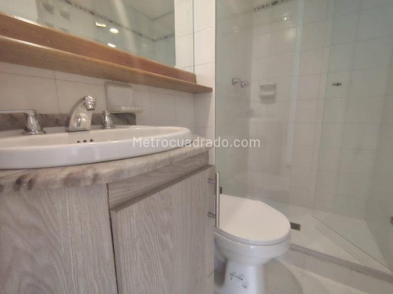 2BR Apartment in SANTA MARIA DE LOS ANGELES (65 m²) - 3