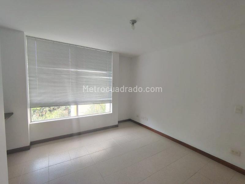 2BR Apartment in SANTA MARIA DE LOS ANGELES (65 m²) - 4
