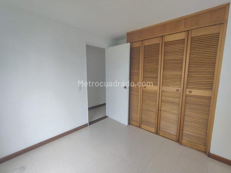 2BR Apartment in SANTA MARIA DE LOS ANGELES (65 m²) - 5