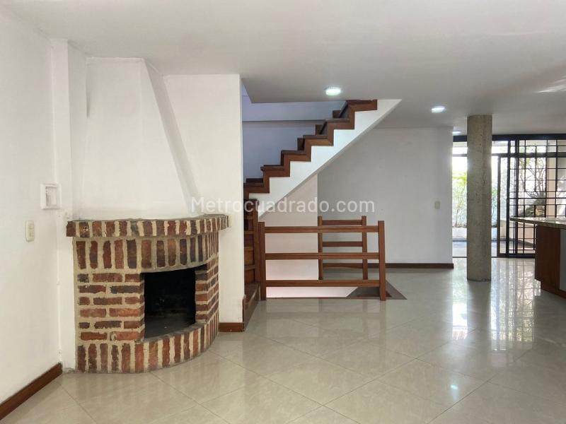 Casa en Arriendo, Aves Maria, Sabaneta - Widok 2