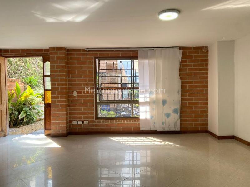 Casa en Arriendo, Aves Maria, Sabaneta - Widok 3
