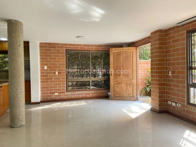 Casa en Arriendo, Aves Maria, Sabaneta - Widok 4