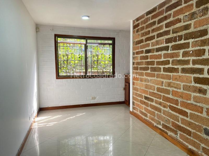 Casa en Arriendo, Aves Maria, Sabaneta - Widok 5