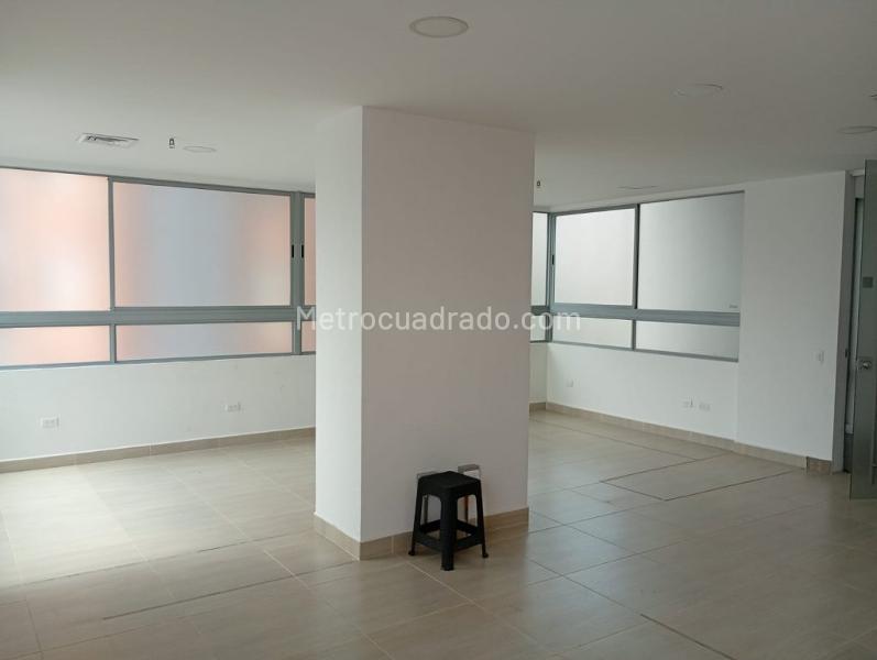 Oficina en Arriendo, Restrepo Naranjo, Sabaneta – pohled 3