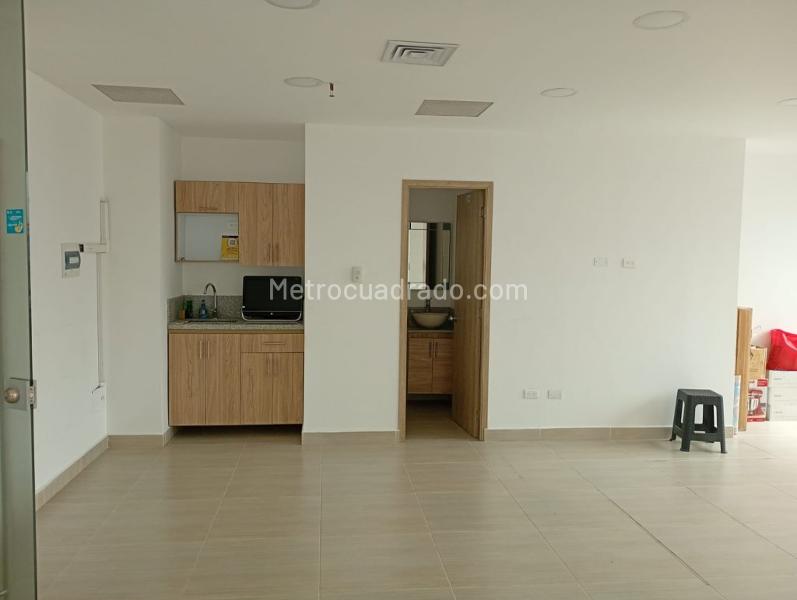 Oficina en Arriendo, Restrepo Naranjo, Sabaneta – pohled 5