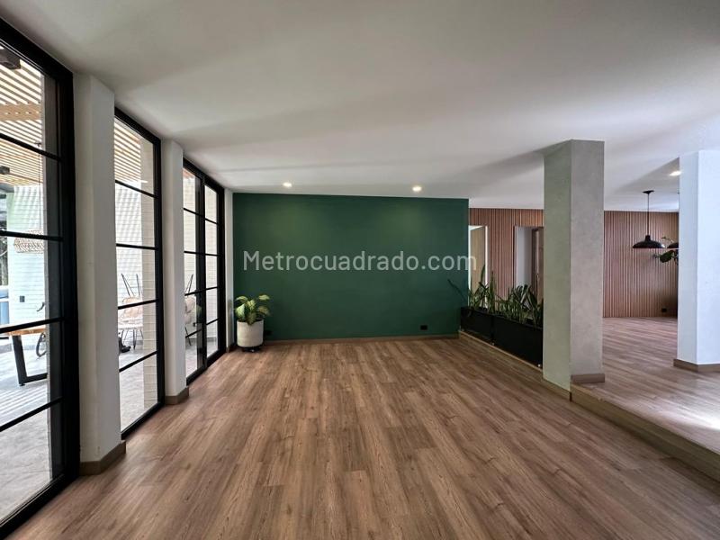 Casa en Venta, El Poblado, Medellín - Ansicht 3