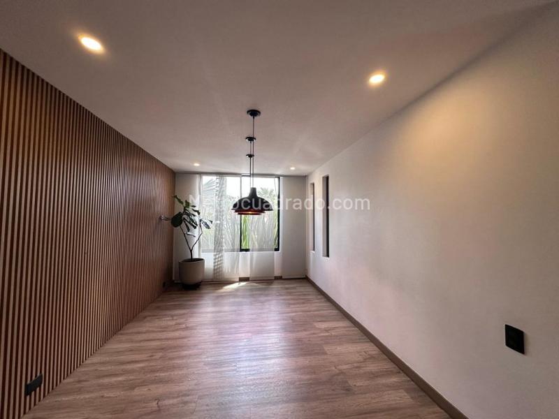 Casa en Venta, El Poblado, Medellín - Ansicht 4