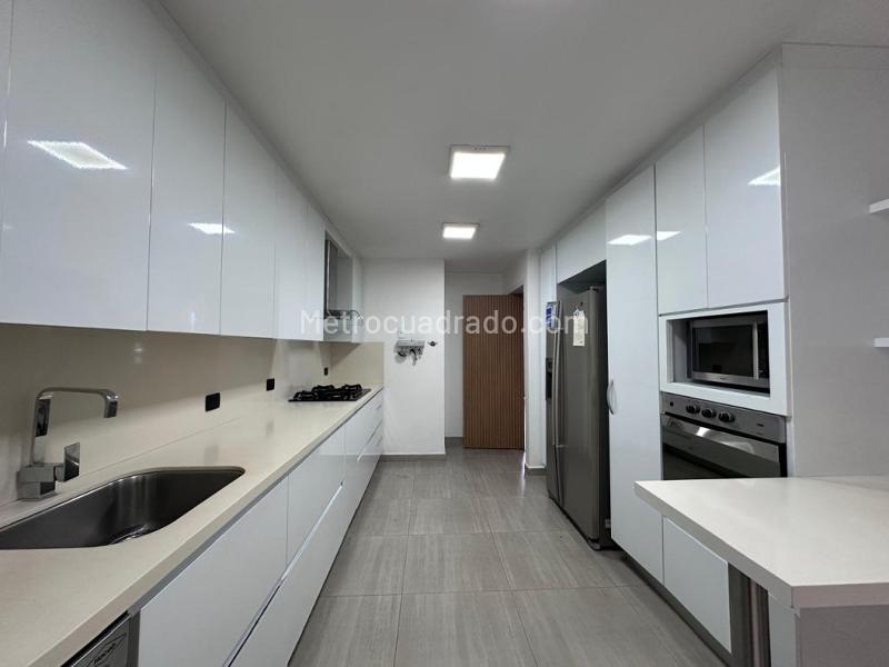 Casa en Venta, El Poblado, Medellín - Ansicht 5