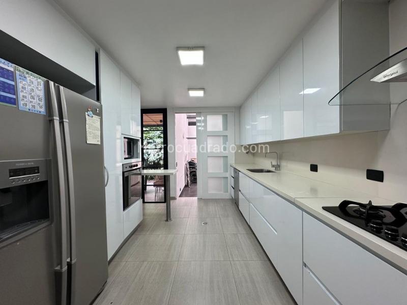 Casa en Venta, El Poblado, Medellín - Ansicht 6