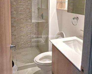 Apartamento de 3 alcobas en venta en San Jose, Sabaneta, 87 m² · foto 10 de 12