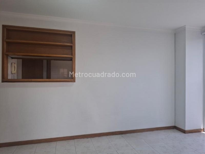 1BR Apartment in El Poblado (54 m²) - 5