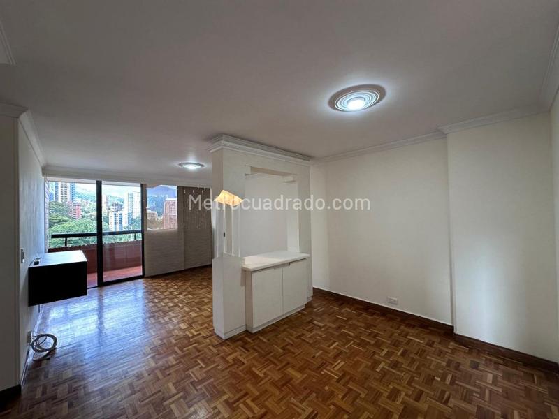 Apartamento en Arriendo, El Poblado, Medellín, Medellín
