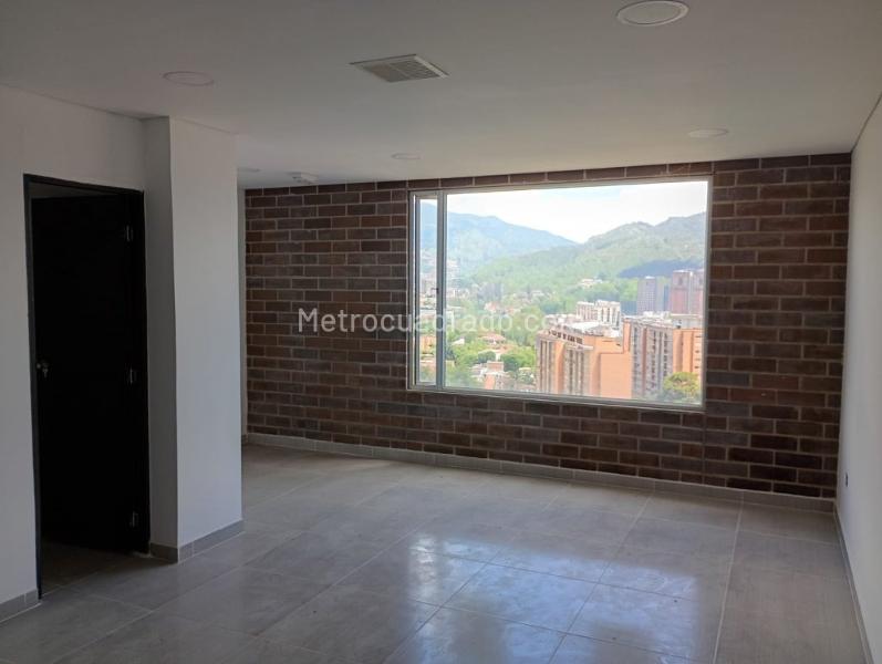 Oficina en Arriendo, Zona 7, Envigado - Widok 2