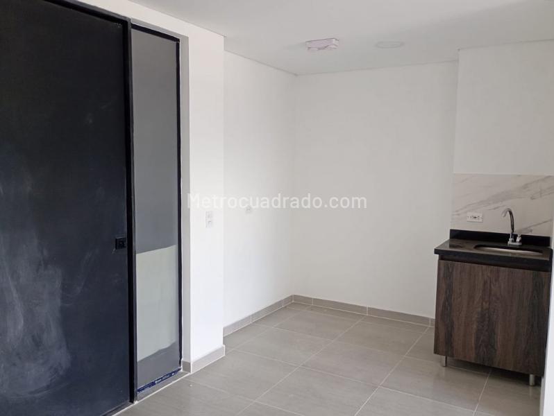 Oficina en Arriendo, Zona 7, Envigado - Widok 3