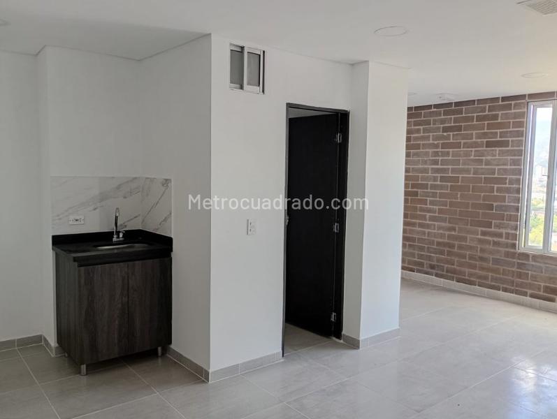Oficina en Arriendo, Zona 7, Envigado - Widok 4