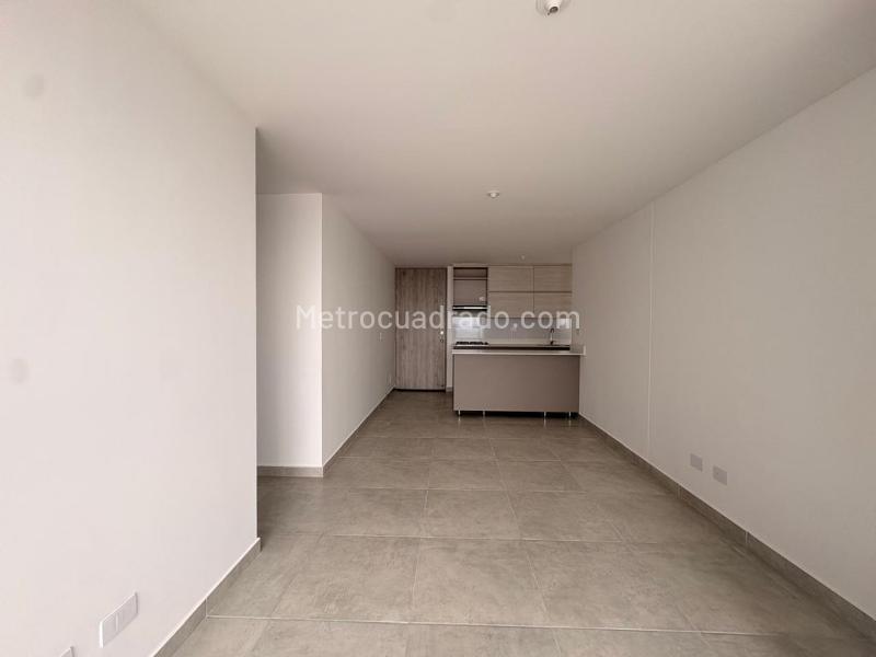 Apartamento en Venta, Avesmaria, Sabaneta - Ansicht 3