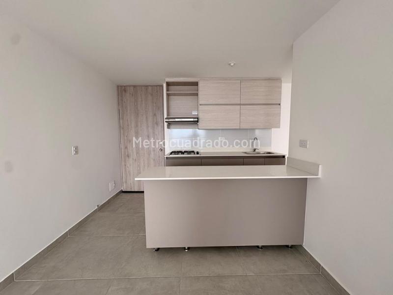 Apartamento en Venta, Avesmaria, Sabaneta - Ansicht 5