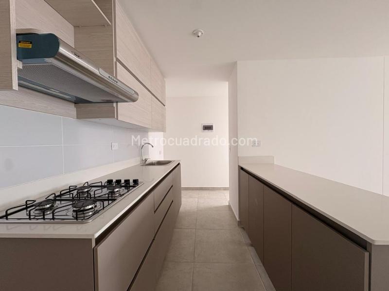 Apartamento en Venta, Avesmaria, Sabaneta - Mehr
