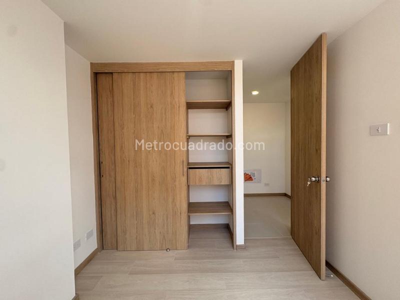 Apartamento en Arriendo, La Doctora, Sabaneta – pohled 5