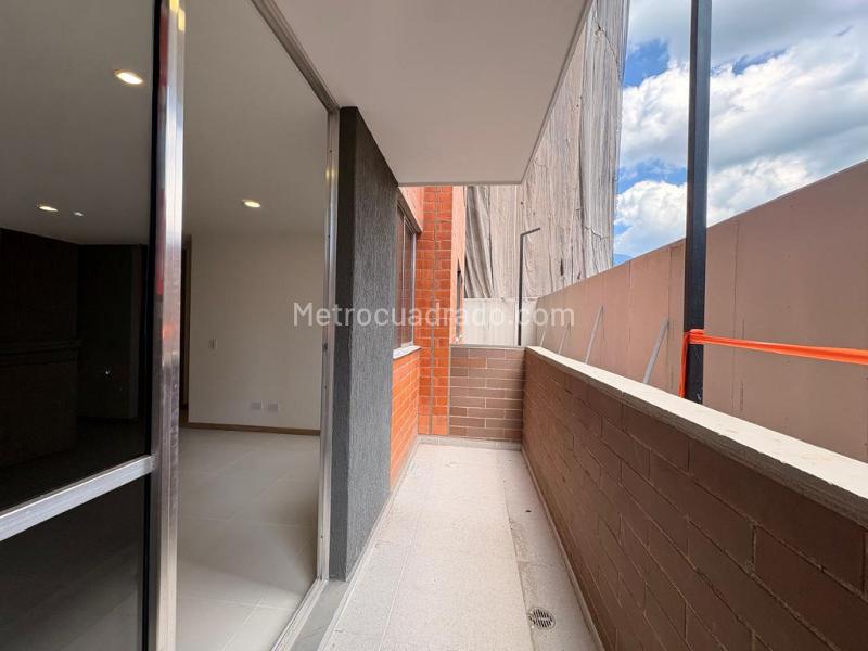Apartamento en Arriendo, La Doctora, Sabaneta – další