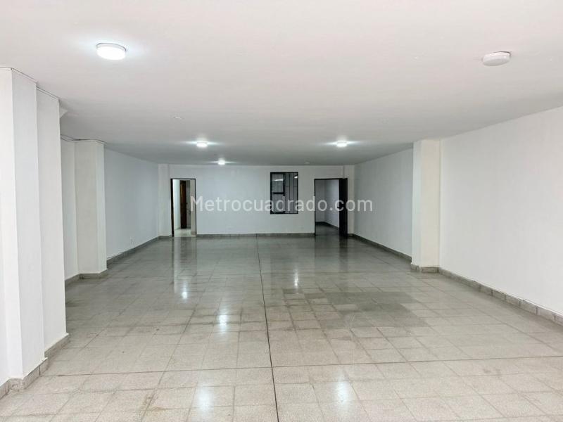 Bodega en Arriendo, El Poblado, Medellín, Medellín