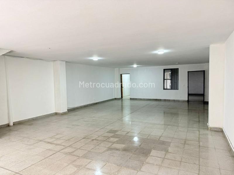 Bodega en Arriendo, El Poblado, Medellín - Widok 2