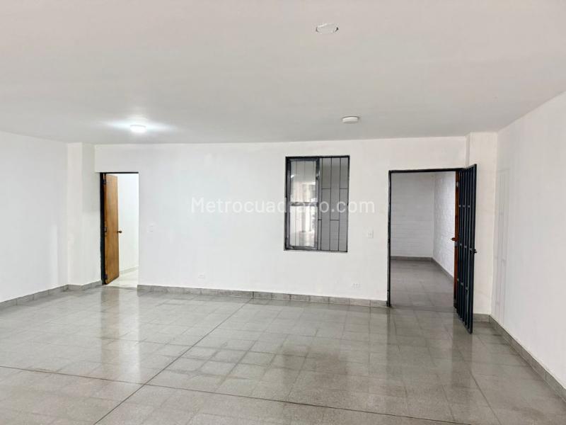 Bodega en Arriendo, El Poblado, Medellín - Widok 3