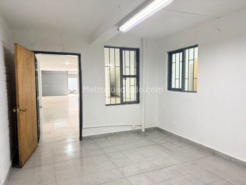 Bodega en Arriendo, El Poblado, Medellín - Widok 6