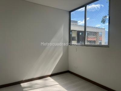 Apartamento en Arriendo, Zona 5, Envigado