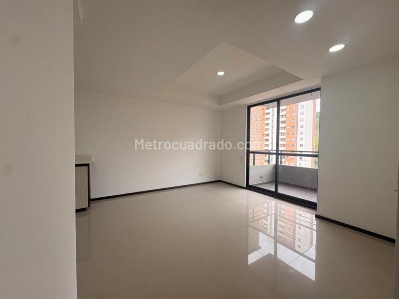 2BR Apartment in Las Lomitas (64 m²) - 3