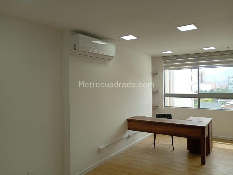 Oficina en Arriendo, Restrepo Naranjo, Sabaneta - Widok 2