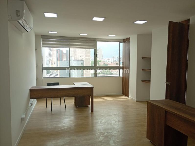 Oficina en Arriendo, Restrepo Naranjo, Sabaneta - Widok 3