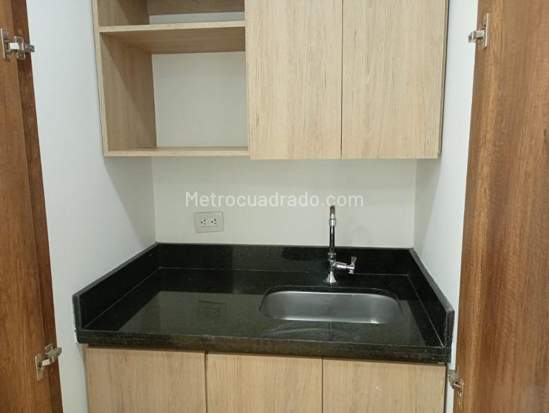 Oficina en Arriendo, Restrepo Naranjo, Sabaneta - Widok 4