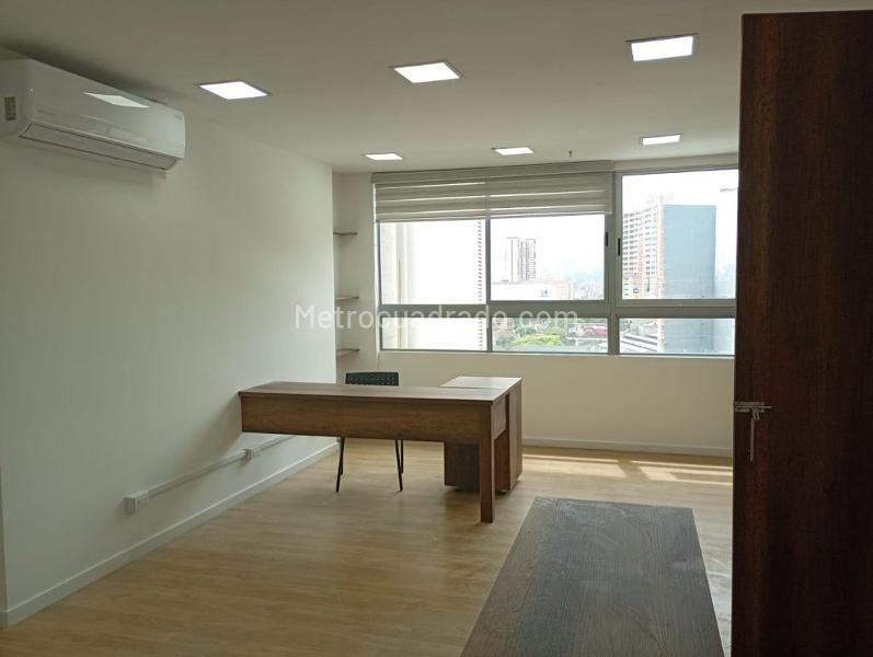 Oficina en Arriendo, Restrepo Naranjo, Sabaneta - Widok 6