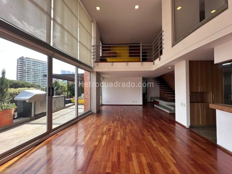 4BR Apartment in El Poblado (180 m²) - 2
