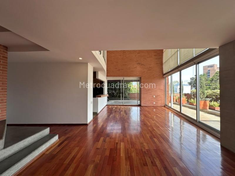 4BR Apartment in El Poblado (180 m²) - 3