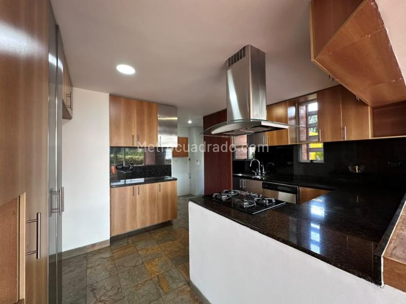 4BR Apartment in El Poblado (180 m²) - 5