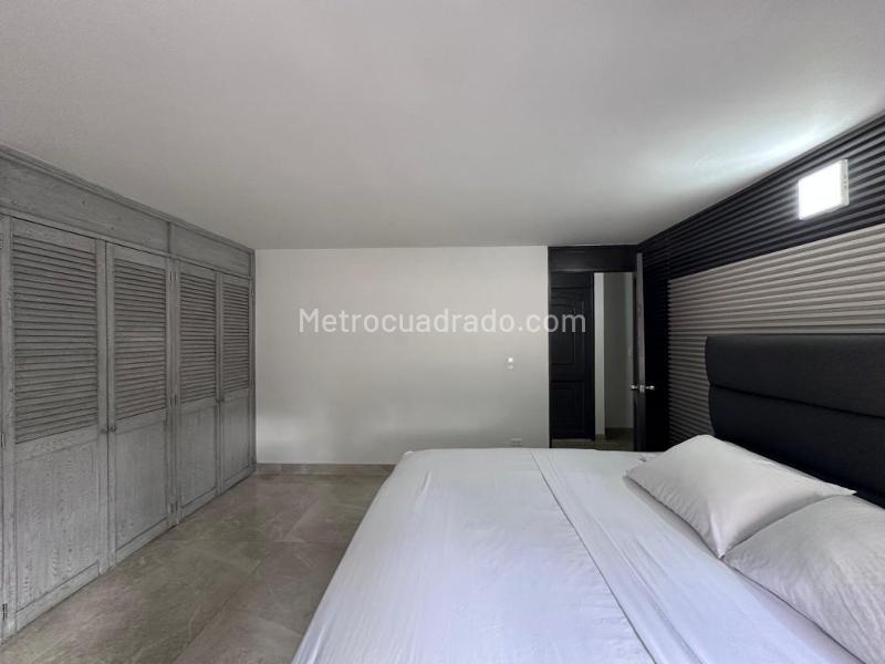 Apartamento en Arriendo, El Poblado, Medellín - Widok 2