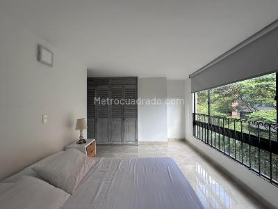 Apartamento de 4 alcobas en arriendo en El Poblado, Medellín, 230 m² · foto 20 de 20