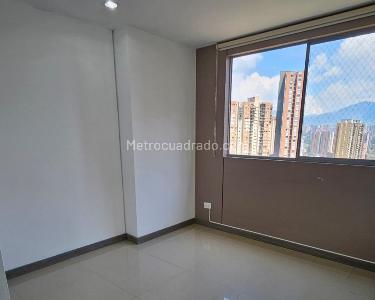 Apartamento de 3 alcobas en venta en San Jose, Sabaneta, 130 m² · foto 6 de 11