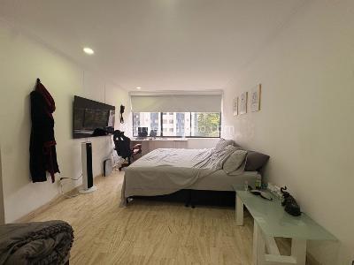 Apartamento de 4 alcobas en arriendo en El Poblado, Medellín, 590 m² · foto 11 de 20