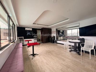 Apartamento de 4 alcobas en arriendo en El Poblado, Medellín, 590 m² · foto 14 de 20
